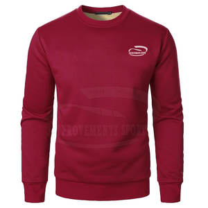 เสื้อสเวตเตอร์ขนแกะสไตล์ใหม่ - Product Image 1