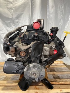 Motor Usado para Dodge Ram 1500 5.7L Hemi, Años 2006-2008 - Product Image 2