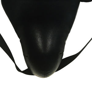 Protège-aine de haute qualité fabriqué professionnellement, très demandé par les clients, cousu à la machine, pour l'entraînement sportif et la boxe. - Product Image 5