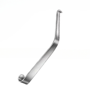 Obwegeser Écarteur de canal 17cm Produits personnalisés de qualité supérieure Instruments oraux chirurgicaux en acier inoxydable - Product Image 1