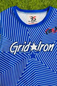 7v7 Uniformes de fútbol Bandera Uniformes de fútbol 7v7 Uniforme - Product Image 5