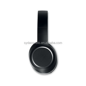 Auriculares estéreo deportivos inalámbricos OEM con indicador <span class=keywords><strong>LED</strong></span> de batería con cancelación de ruido en stock Auriculares - Product Image 5