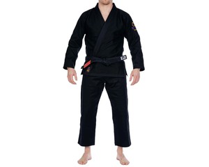 Logotipo personalizado BJJ GI UNIFROM/Jiu Jitsu brasileño uniforme/BJJ GIS Kimonos artes marciales Karate uniforme diseño al por mayor - Product Image 1