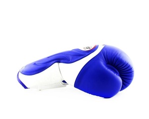 Guantes de Boxeo de Alta Calidad con Logotipo Personalizado, Guantes de Sparring Twins, Guantes de Boxeo Twins Profesionales de la Mejor Calidad - Product Image 6