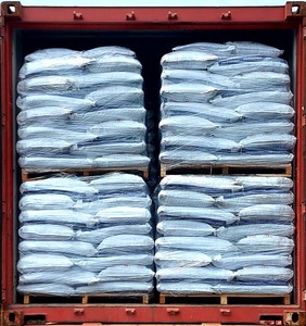 Médias filtrants de sable de silice de quartz en vrac de qualité industrielle pour l'approvisionnement en eau de l'agent du Vietnam - Product Image 5