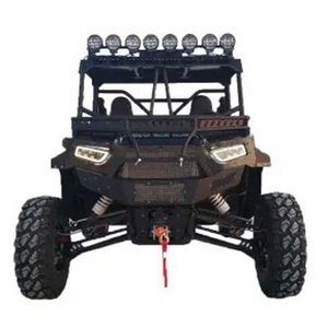 OFFRE DE VENTE DURABLE POUR Véhicule utilitaire Challenger 400 LX 4x4, transmission manuelle, moteur 4 temps 250cc, certifié EPA, personnalisable - Product Image 1