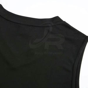 Vêtements de sport d'extérieur en polyester de haute qualité, meilleur design, uniforme de basket-ball personnalisé - Product Image 4