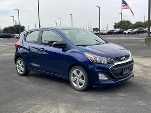 เชฟโรเลต สปาร์ค LS ปี 2022 มือสอง - Product Image 5