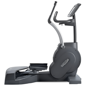 Remanufactured Excite Crossover Elliptical with Visioweb for Full Body <b>Cardio</b> Endurance <b>Training</b> - Product Image 2