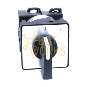 Schneider Electric K1A001ALH - Neuf - Product Image 1