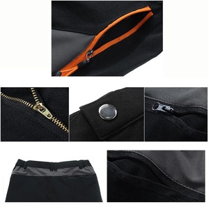 Pantalones de exterior multibolsillos - Product Image 5