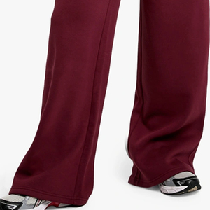 Ensemble de survêtement pour femme, coupe ajustée, design élégant, prix avantageux pour les acheteurs en gros, haut à col montant court 2026 avec pantalon droit à jambes larges - Product Image 4