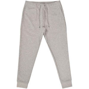 Pantalons de survêtement pour hommes personnalisés, pantalons de jogging en molleton de haute qualité pour le temps froid, pantalons de survêtement décontractés pour hommes pour l'hiver - Product Image 4