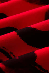 MOVETEXTILE Vente en gros Basics Streetwear Style Hoodies avec Graffiti Print Oversized Zip-Up Urban Hoodies OEM Disponible - Product Image 5