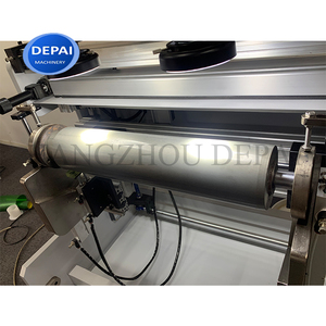 Hot bán dễ dàng hoạt động flexo in ấn cliche tấm gắn máy với giá rẻ - Product Image 5