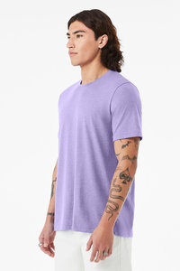 Camisetas de algodón peinado y hilado en anillo - Product Image 3