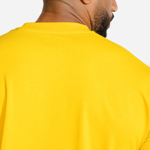 Nouveau T-shirt unisexe à manches longues en coton 100% écologique, impression numérique personnalisée de haute qualité - Product Image 4