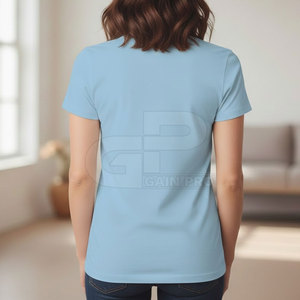 Camiseta del Día de la Madre con el diseño gráfico más moderno, material transpirable y un estilo casual elegante. - Product Image 5