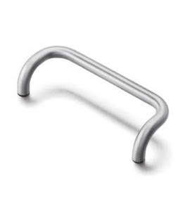 Manija de aluminio para manijas de armario Manija de aluminio sólido para tamaño personalizado y producto de venta - Product Image 5