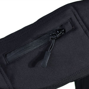 La chaqueta de concha blanda para hombre de diseño más Popular/chaqueta de diseño de color brillante a la venta/chaqueta de concha blanda para hombre con tu propio logotipo a la venta - Product Image 2