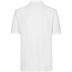 Polos de talla grande para hombre, cómodos, a la moda, de alta calidad, duraderos, personalizados, con logotipo de color - Product Image 2