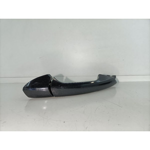 MANIGLIA ESTERNA PORTA ANTERIORE DESTRA MERCEDES Classe A W176 Serie AMG A20476002709696 (13>) - Product Image 1