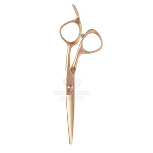 Vente en ligne personnalisée Ciseaux de coiffeur Ciseaux de coiffeur fabriqués au Pakistan Ciseaux de coiffeur Vente en gros - Product Image 1
