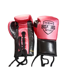 Leather Muaythai MMA <b>Kick</b> <b>Boxing</b> <b>Gloves</b> Custom Logo Adults Kids Professional Training Winning <b>Boxing</b> <b>Gloves</b> - Product Image 1