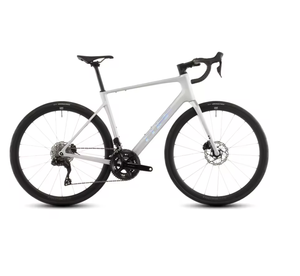 2025 ATTAIN C62 SLX COMPLETE <b>ROAD</b> <b>BIKE</b> - Product Image 1