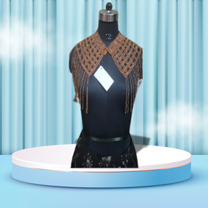 Vêtement indien Accessoire de mode - Product Image 5