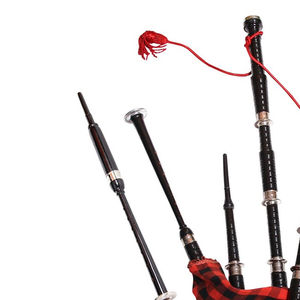 Gaitas de Flandes de Alta Calidad, Nuevas, Lisas, del Mejor Proveedor, Precio al por Mayor, Gaita de Primera Calidad para Instrumentos Musicales - Product Image 6