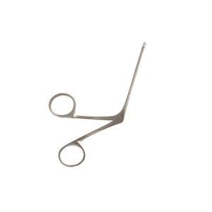 Fórceps de biopsia de instrumentos quirúrgicos de alta calidad de primera calidad Fórceps de biopsia de acero inoxidable de la mejor calidad para la venta - Product Image 3