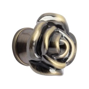 High Standard Design Knob <b>Pull</b> Cabinet Drawer <b>for</b> <b>Home</b> Dresser Door Cabinet Furniture Decorative Kitchen Wardrobe Handle Knobs - Product Image 6