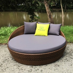 Ghế Mây Tre Đồ Dùng Nhà Bếp Từ Việt Nam Bán Buôn Các Sản Phẩm Mây Tre Giá Rẻ - Product Image 5