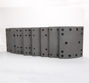 Isvzu NPR L700 EURO II 4HF condizioni di rivestimento per freni nuovo 5-878770 per veicoli giapponesi - Product Image 4