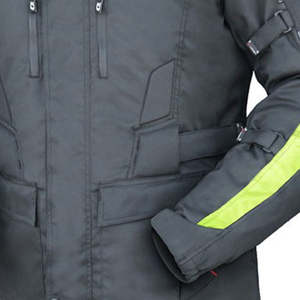 Chaqueta de Motocicleta Nueva, Equipo de Protección de Motocross, Cordura de Alta Calidad - Product Image 3