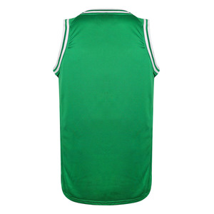 Maillots d'uniforme d'équipe personnalisés maillots de basket-ball pour hommes vêtements de basket-ball imprimés vêtements hommes sans manches - Product Image 6