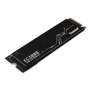优质KING-STON KC3000 2TB PCIe 4.0 NVMe M.2固态硬盘，适用于台式笔记本电脑 - Product Image 3