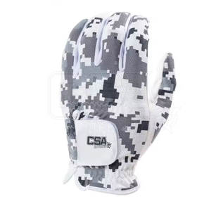 ถุงมือกอล์ฟหนังแกะสำหรับมืออาชีพถุงมือกอล์ฟเป็นมิตรต่อสิ่งแวดล้อม - Product Image 3