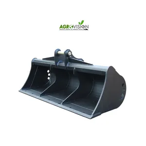 Top Selling Tractor Post Harvest Rear Buckets For Tractor Use Available At Affordable Price