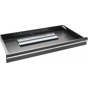 Cajón Plano para Carro de Herramientas Hazet, para Organización y Almacenamiento de Herramientas - Product Image 1