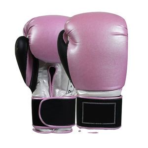 Guantes de Boxeo de Alta Calidad Hechos en Pakistán, Producto Nuevo y Popular a un Precio Razonable y Económico - Product Image 1