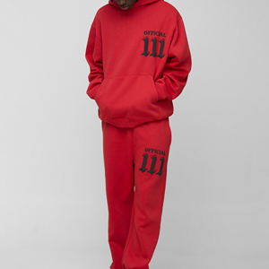 2025, suministro directo de fábrica, chándales de hombre con logotipo personalizado impreso/Gran oferta, los últimos chándales informales para hombre - Product Image 1