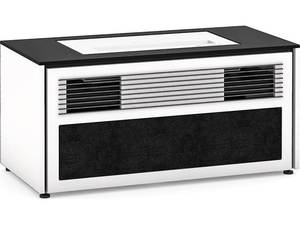 High-Efficiency HU85LA 4K Short <b>Throw</b> projector Gloss - Product Image 1