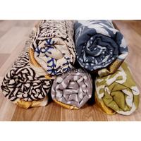 Vente en gros de sarong indien en coton imprimé, paréo de plage ethnique décoratif, châle, sarong fait main