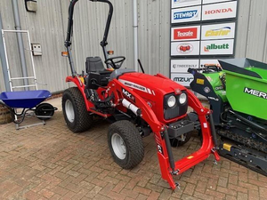 Massey Ferguson 390 Agricultural <b>Machinery</b> Fairly Used MF390 Farm Tractor Buy Now In Stock Fast Delivery Low Price Best Price - Product Image 2