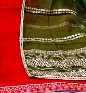 Costumes modernes de créateur taille libre Salwar Kameez pour les femmes brodées à la main belle tenue de fête traditionnelle pour les Pakistanais indiens - Product Image 3