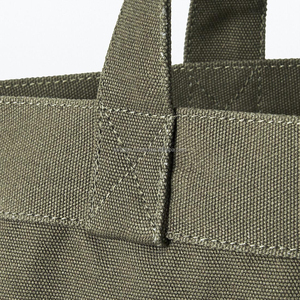 <b>Canvas</b> <b>Tote</b> Bag style shoulder Bag durable cotton <b>canvas</b> <b>tote</b> bag, suitable for various daily uses like shopping or carrying - Product Image 6