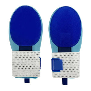 High Quality Durable <b>Baseball</b> <b>Mitts</b> Comfortable Sliding Athletic Safety Hand Protective Best Manufacturing - Product Image 1