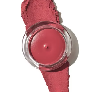 N2U Mallow Pot First Crush Tint Cream K-beauty Makeup Lip Cheek <b>Blush</b> Long Lasting Natural Multi Moisture Smooth Balm Fashion - Product Image 2